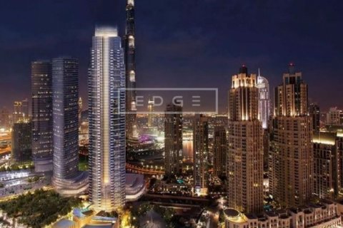 Apartment in Downtown Dubai (Downtown Burj Dubai), UAE 2 bedrooms, 159.3 sq.m. № 21432 - photo 1