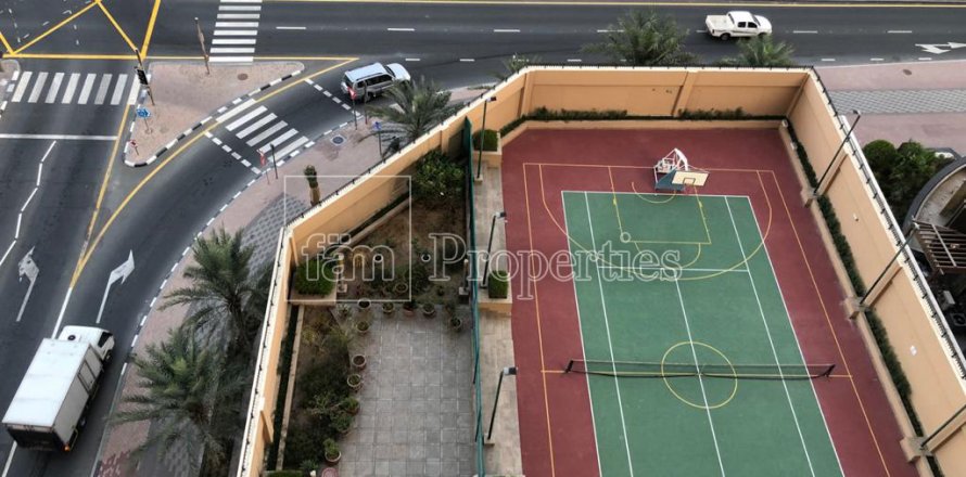Apartment in Dubai Marina, Dubai, UAE 3 bedrooms, 244.6 sq.m. № 3186
