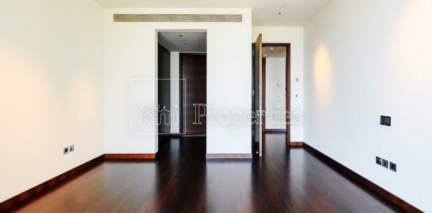 Apartment in Downtown Dubai (Downtown Burj Dubai), Dubai, UAE 2 bedrooms, 152.3 sq.m. № 4308