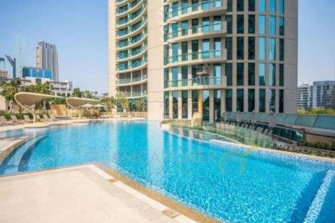Apartment in BURJ VISTA in Dubai, UAE 3 bedrooms, 178.47 sq.m. № 23212 - photo 8
