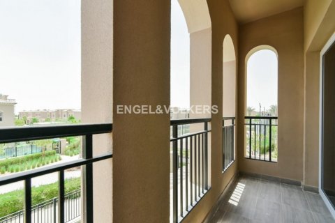 Villa in Serena, Dubai, UAE 3 bedrooms, 236.53 sq.m. № 27754 - photo 13