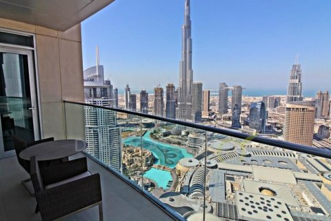 Apartment in Dubai, UAE 3 bedrooms, 185.15 sq.m. № 23177 - photo 3