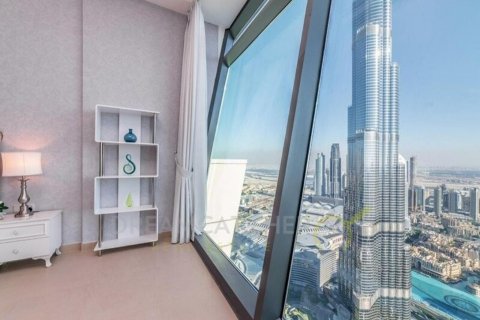 Apartment in BURJ VISTA in Dubai, UAE 3 bedrooms, 178.47 sq.m. № 23212 - photo 6