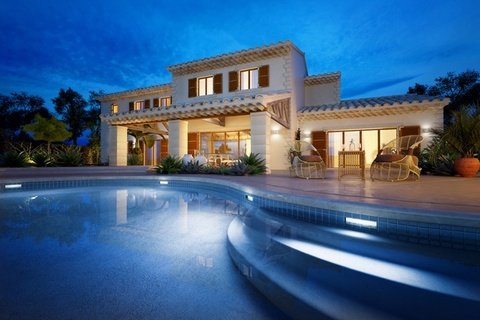 Rising villa sales in Q2 2021 have a positive effect on Dubai's property values