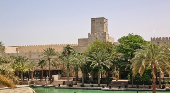 10 most expensive properties sold in Dubai during the first half of 2021 