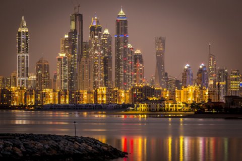 Five reasons to buy property under construction abroad with UAE as an example