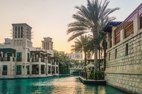 Emaar Development launches a new residential project in cooperation with Lamborghini