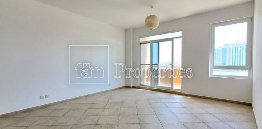 Apartment in Motor City, Dubai, UAE 1 bedroom, 94.9 sq.m. № 29146