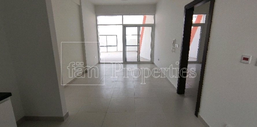 Apartment in Al Jaddaf, Dubai, UAE 1 bedroom, 149.1 sq.m. № 29130