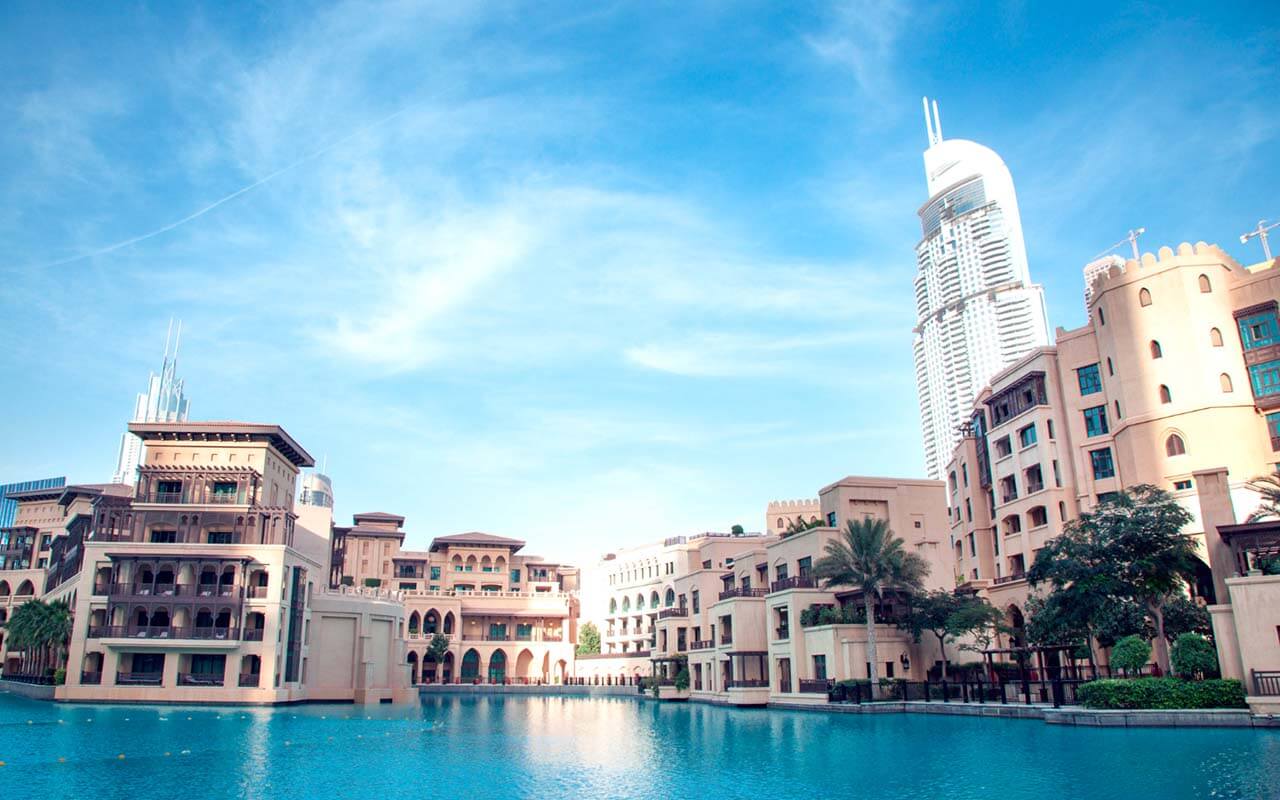 To choose a property in the UAE: what is perfect for vacation, long-term residence and earnings