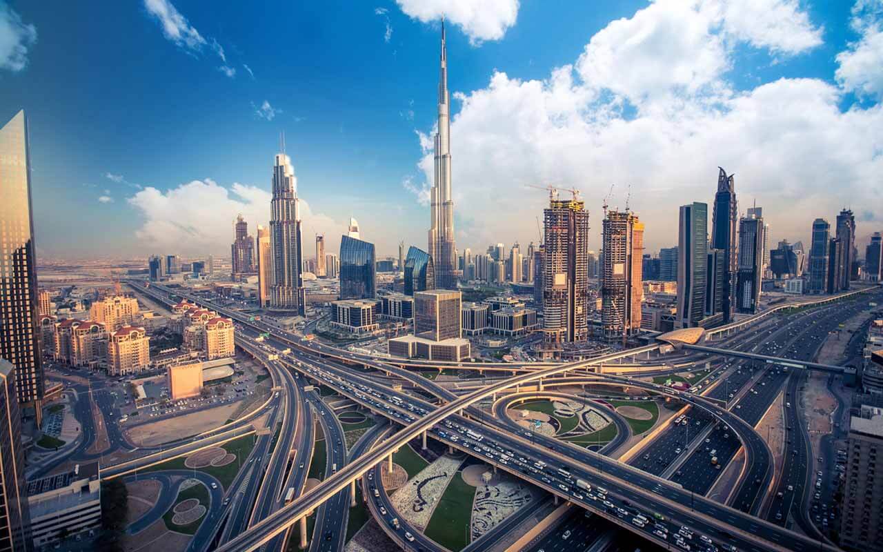 Dubai 2040 Urban Master Plan: What will the city look like in 16 years?