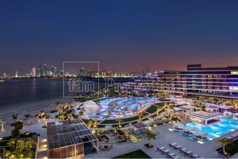 Apartment in Palm Jumeirah, Dubai, UAE 5 bedrooms, 699.4 sq.m. № 28827 - photo 10