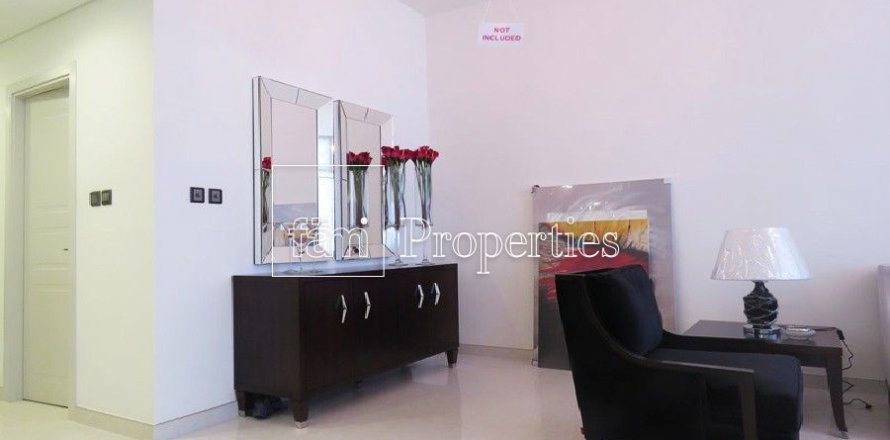 Apartment in Dubai, UAE 1 bedroom, 75.6 sq.m. № 4436