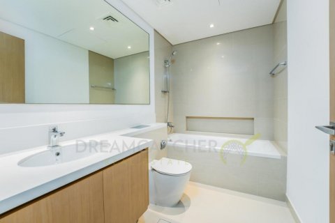 Apartment in HARBOUR VIEWS in Dubai Creek Harbour (The Lagoons), UAE 2 bedrooms, 112.60 sq.m. № 23156 - photo 21
