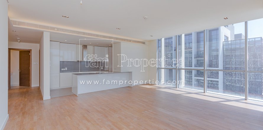 Apartment in Jumeirah, Dubai, UAE 2 bedrooms, 177.1 sq.m. № 5306