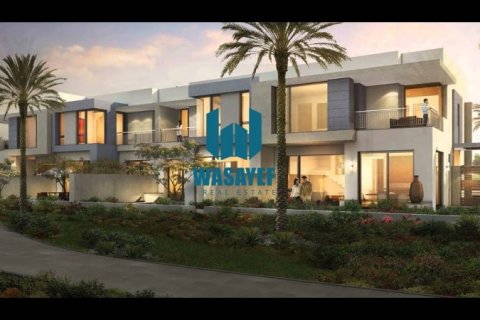 Villa in Dubai Hills Estate, UAE 4 bedrooms, 223 sq.m. № 37890 - photo 5