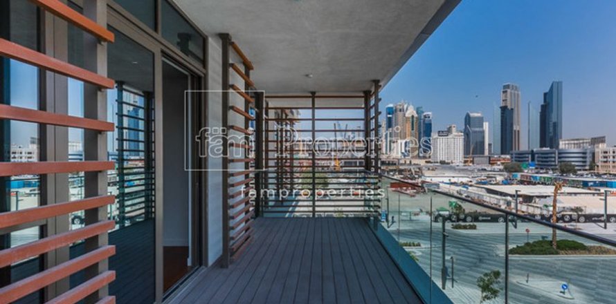 Apartment in Jumeirah, Dubai, UAE 2 bedrooms, 162 sq.m. № 5324