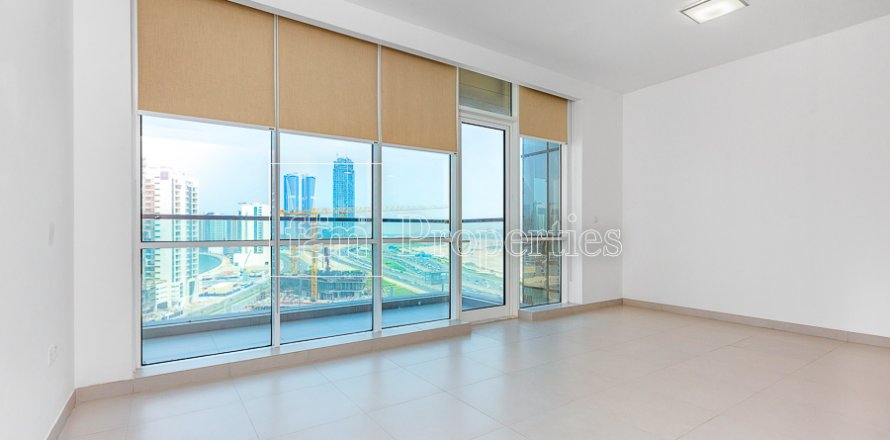Apartment in Business Bay, Dubai, UAE 2 bedrooms, 126.3 sq.m. № 5446