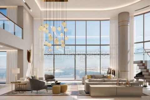 Apartment in Palm Jumeirah, Dubai, UAE 5 bedrooms, 699.4 sq.m. № 28827 - photo 7