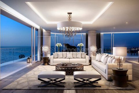 Apartment in Palm Jumeirah, Dubai, UAE 5 bedrooms, 699.4 sq.m. № 28827 - photo 15