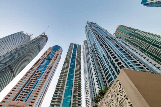 Top events that have already influenced and may affect the real estate market in Dubai