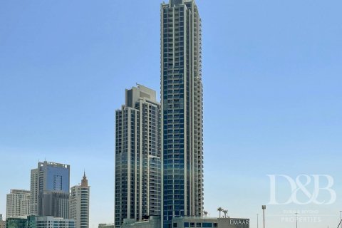 Apartment in Dubai Marina, UAE 1 bedroom, 1003 sq.m. № 37500 - photo 5