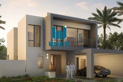 Villa in Dubai Hills Estate, UAE 4 bedrooms, 223 sq.m. № 37890 - photo 8