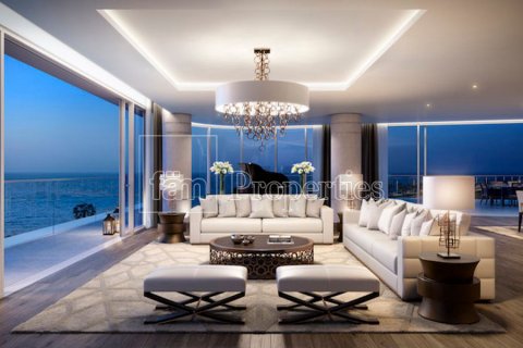 Apartment in Palm Jumeirah, Dubai, UAE 5 bedrooms, 699.4 sq.m. № 28827 - photo 3