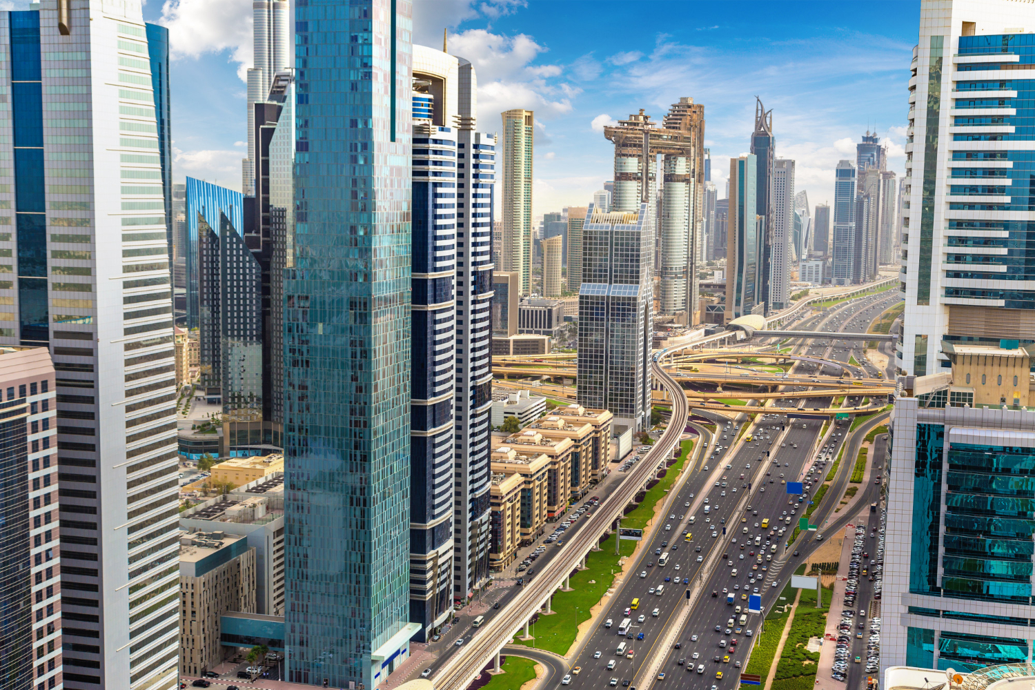 To choose a property in the UAE: what is perfect for vacation, long-term residence and earnings
