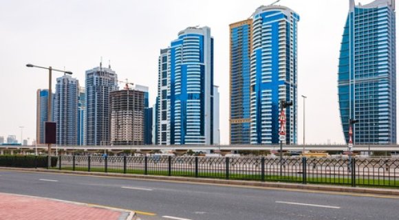SmartCrowd research points out a V-shaped recovery in Dubai’s residential property sector
