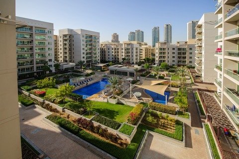 Palm Jumeirah residential prices are about to reach a new record high level
