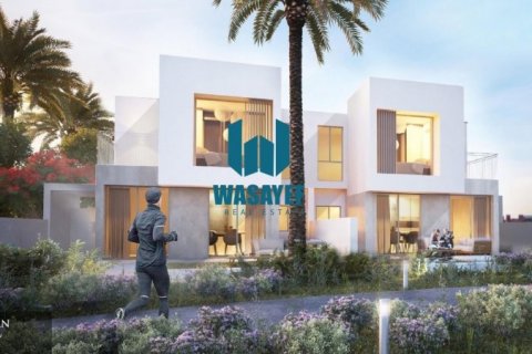 Villa in Dubai Hills Estate, UAE 4 bedrooms, 223 sq.m. № 37890 - photo 3