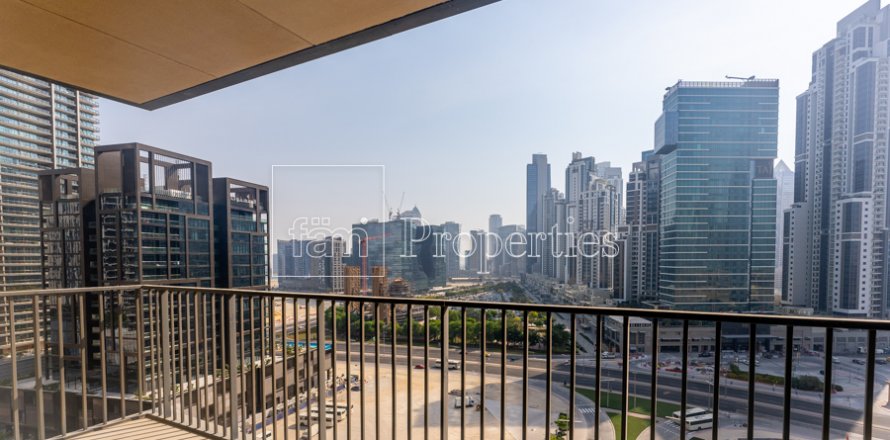 Apartment in Downtown Dubai (Downtown Burj Dubai), Dubai, UAE 1 bedroom, 85.5 sq.m. № 29050