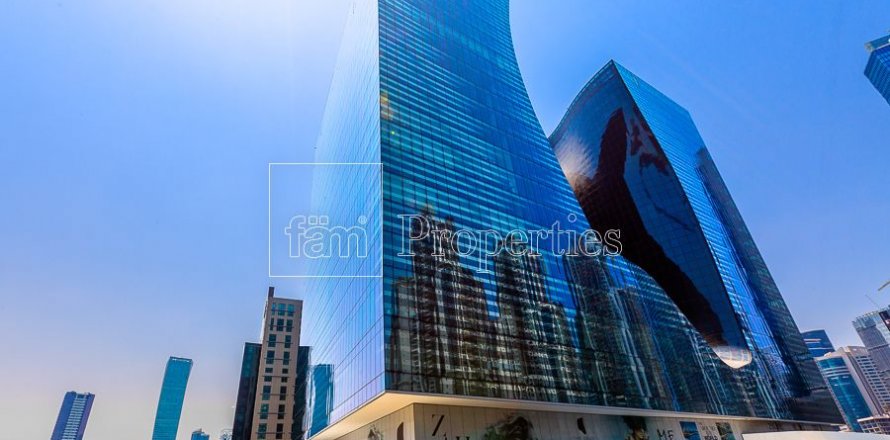 Office in Business Bay, Dubai, UAE 312.8 sq.m. № 5782