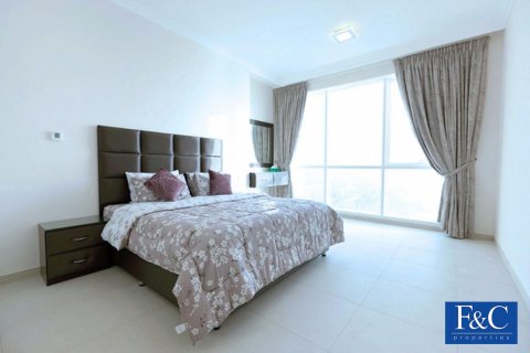Apartment in AL BATEEN RESIDENCES in Jumeirah Beach Residence, Dubai, UAE 2 bedrooms, 158.2 sq.m. № 44601 - photo 2