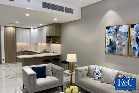 Apartment in Dubai Hills Estate, UAE 1 room, 38.4 sq.m. № 44888 - photo 4
