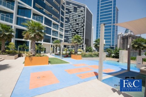 Apartment in DAMAC MAISON PRIVE in Business Bay, Dubai, UAE 1 room, 41.8 sq.m. № 45402 - photo 4