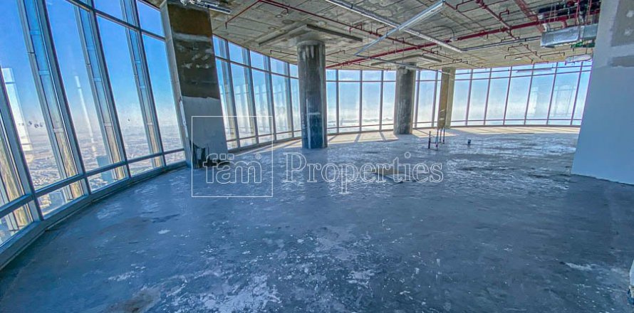 Office in Downtown Dubai (Downtown Burj Dubai), Dubai, UAE 564.2 sq.m. № 4306