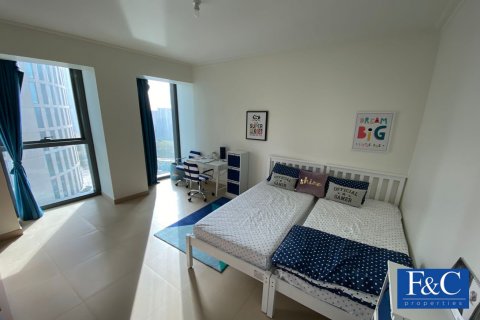 Apartment in BURJ VISTA in Downtown Dubai (Downtown Burj Dubai), Dubai, UAE 3 bedrooms, 178.8 sq.m. № 45168 - photo 30