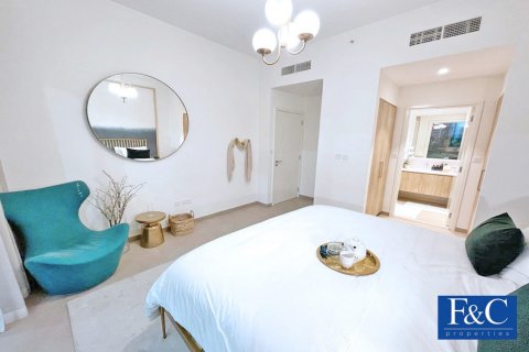 Apartment in EXECUTIVE RESIDENCES in Dubai Hills Estate, Dubai, UAE 2 bedrooms, 93.4 sq.m. № 44797 - photo 4
