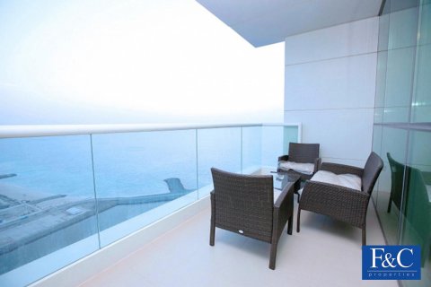 Apartment in AL BATEEN RESIDENCES in Jumeirah Beach Residence, Dubai, UAE 2 bedrooms, 158.2 sq.m. № 44601 - photo 3