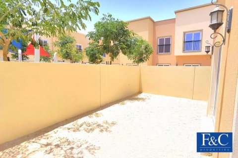 Townhouse in Dubai Land, Dubai, UAE 2 bedrooms, 162.2 sq.m. № 44632 - photo 18