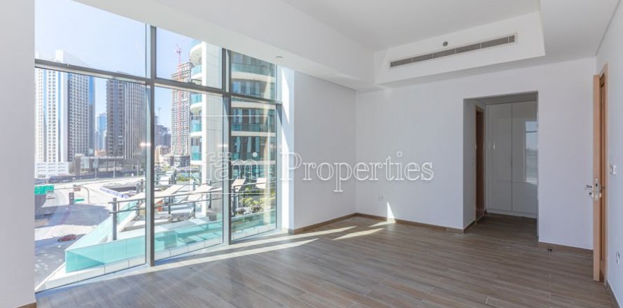 Apartment in Downtown Dubai (Downtown Burj Dubai), Dubai, UAE 1 bedroom, 105.4 sq.m. № 25701