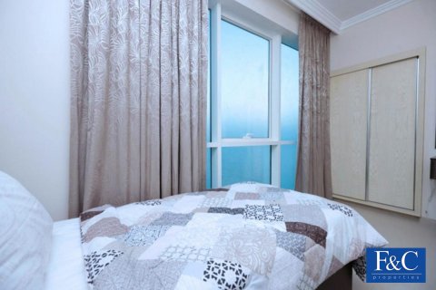 Apartment in AL BATEEN RESIDENCES in Jumeirah Beach Residence, Dubai, UAE 2 bedrooms, 158.2 sq.m. № 44601 - photo 25