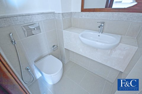 Apartment in BURJ VISTA in Downtown Dubai (Downtown Burj Dubai), Dubai, UAE 1 bedroom, 81.7 sq.m. № 44816 - photo 11