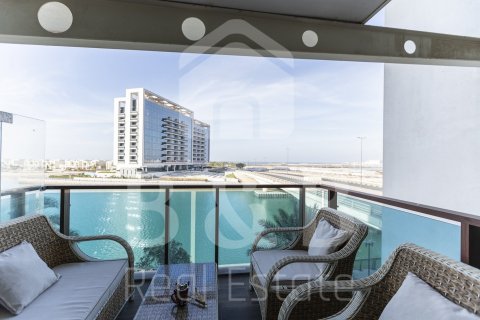 Apartment in Mina Al Arab, Ras Al Khaimah, UAE 3 bedrooms, 193 sq.m. № 45278 - photo 2