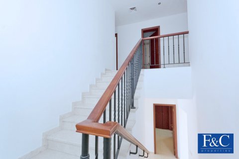 Villa in AL MAHRA in Arabian Ranches, Dubai, UAE 4 bedrooms, 436.6 sq.m. № 44581 - photo 17