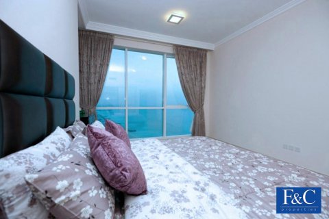 Apartment in AL BATEEN RESIDENCES in Jumeirah Beach Residence, Dubai, UAE 2 bedrooms, 158.2 sq.m. № 44601 - photo 23