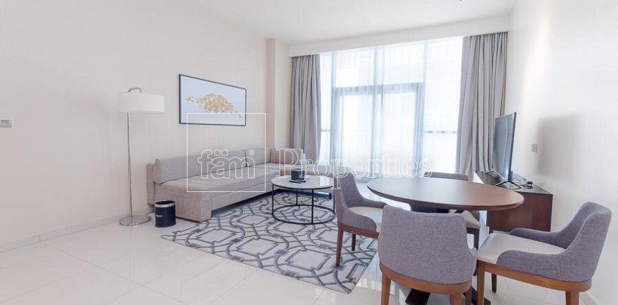 Apartment in Business Bay, Dubai, UAE 1 bedroom, 83.7 sq.m. № 5508