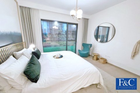 Apartment in EXECUTIVE RESIDENCES in Dubai Hills Estate, Dubai, UAE 2 bedrooms, 93.4 sq.m. № 44797 - photo 8